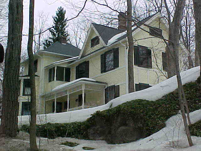 Building photograph for 269 TACONIC ROAD